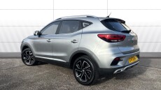 MG ZS 1.0T GDi Exclusive 5dr DCT Petrol Hatchback